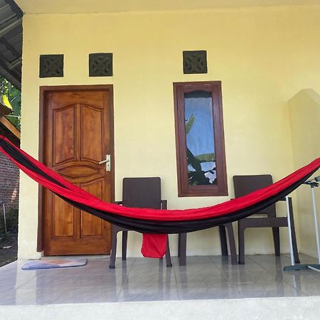 Pondok Rinjani Bungalow Tetebatu Extérieur photo