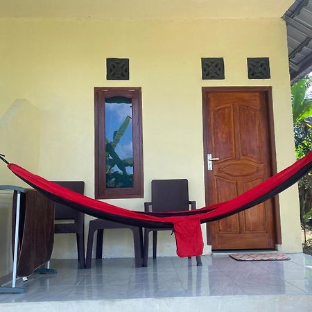 Pondok Rinjani Bungalow Tetebatu Extérieur photo