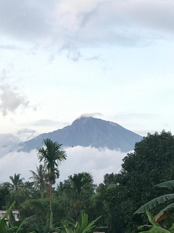 Pondok Rinjani Bungalow Tetebatu Extérieur photo