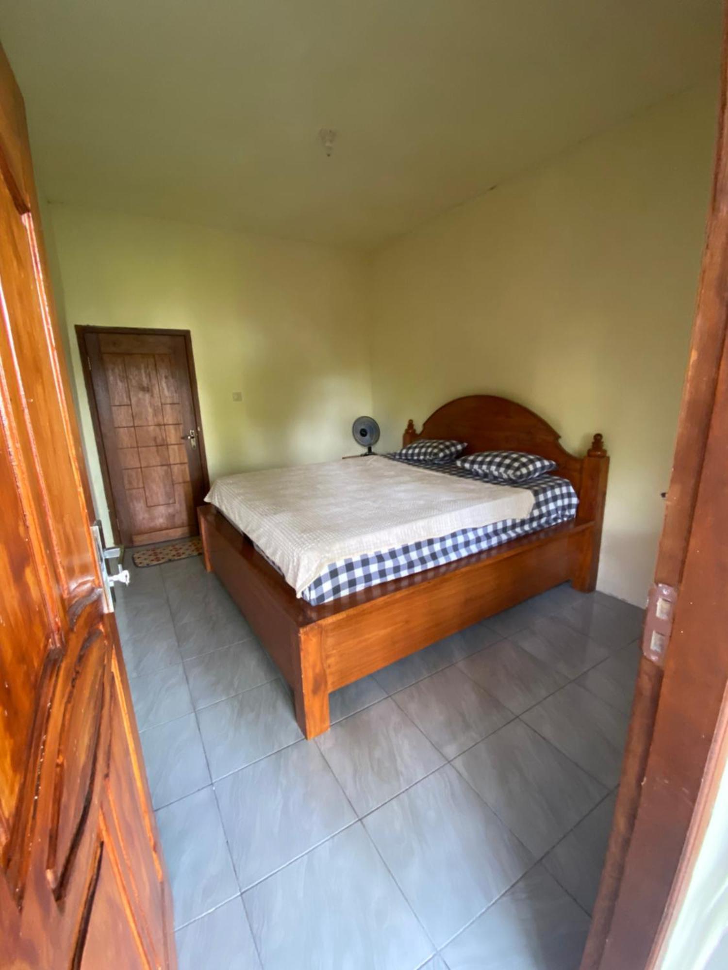 Pondok Rinjani Bungalow Tetebatu Extérieur photo