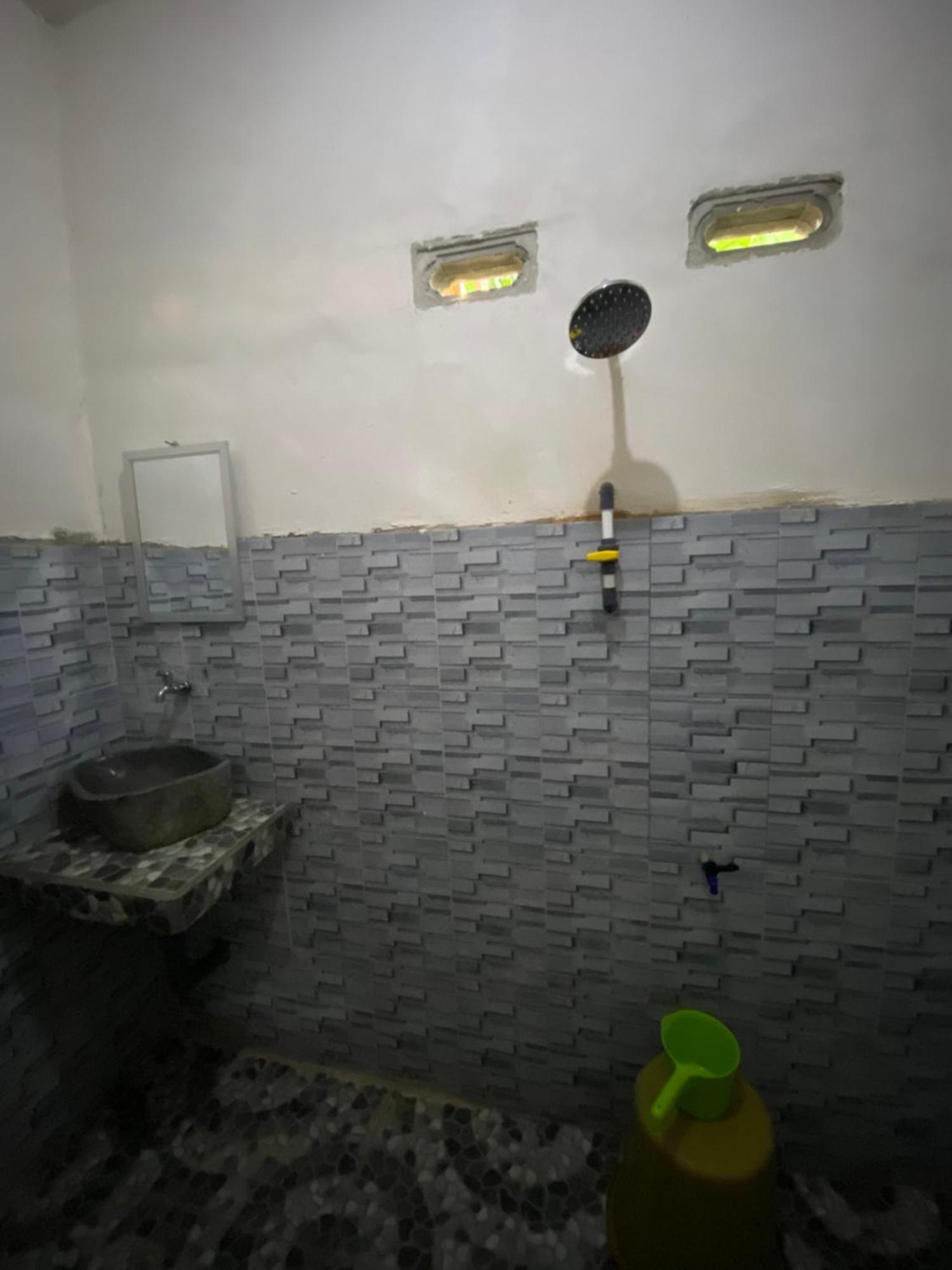 Pondok Rinjani Bungalow Tetebatu Extérieur photo