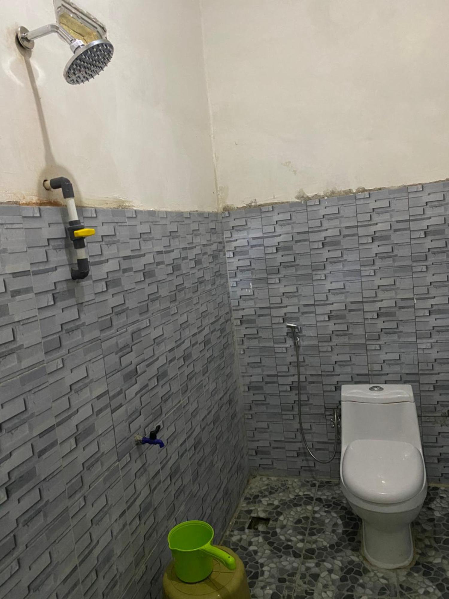 Pondok Rinjani Bungalow Tetebatu Extérieur photo