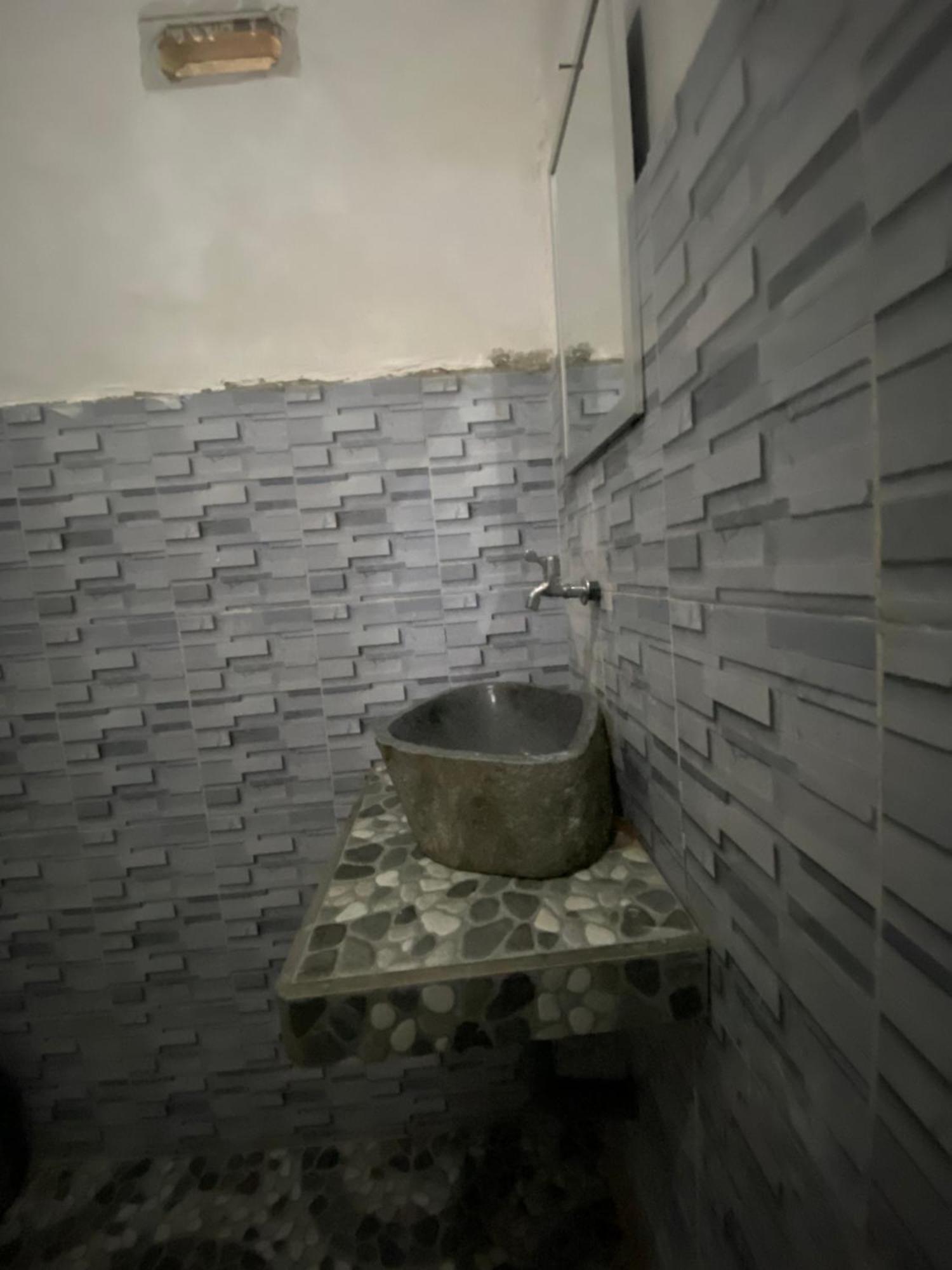 Pondok Rinjani Bungalow Tetebatu Extérieur photo