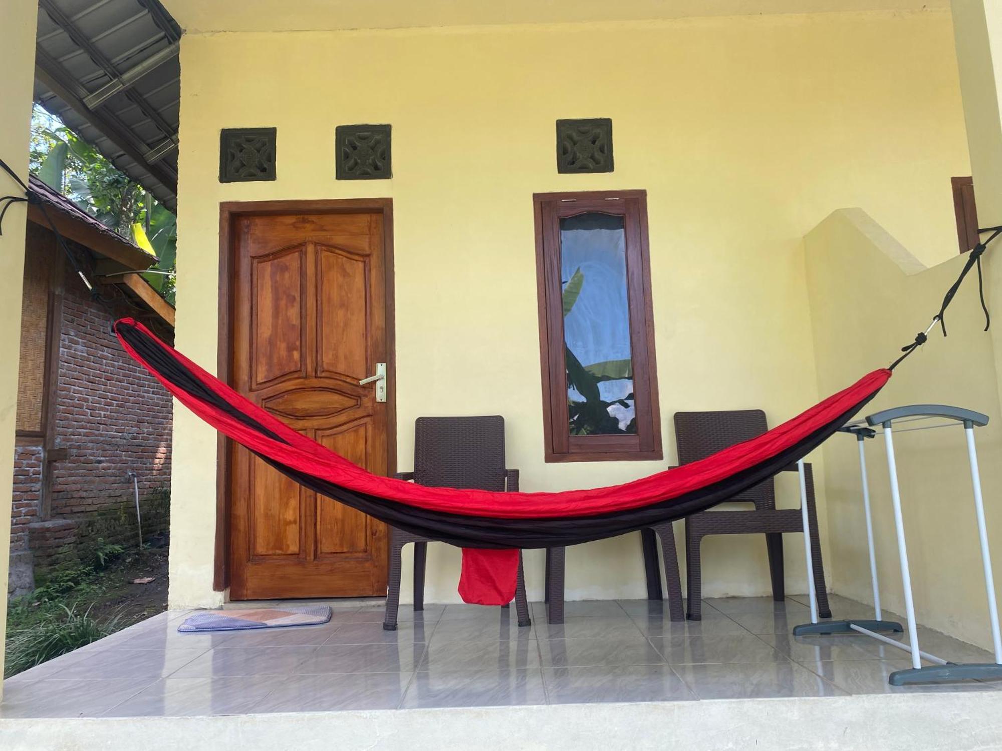 Pondok Rinjani Bungalow Tetebatu Extérieur photo