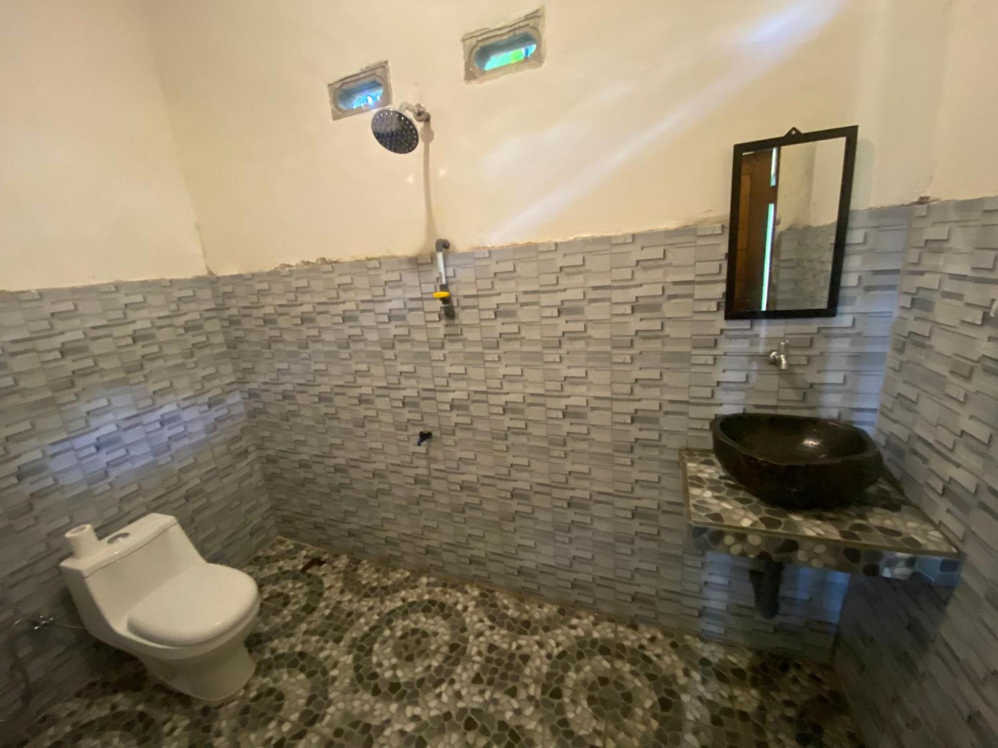 Pondok Rinjani Bungalow Tetebatu Extérieur photo