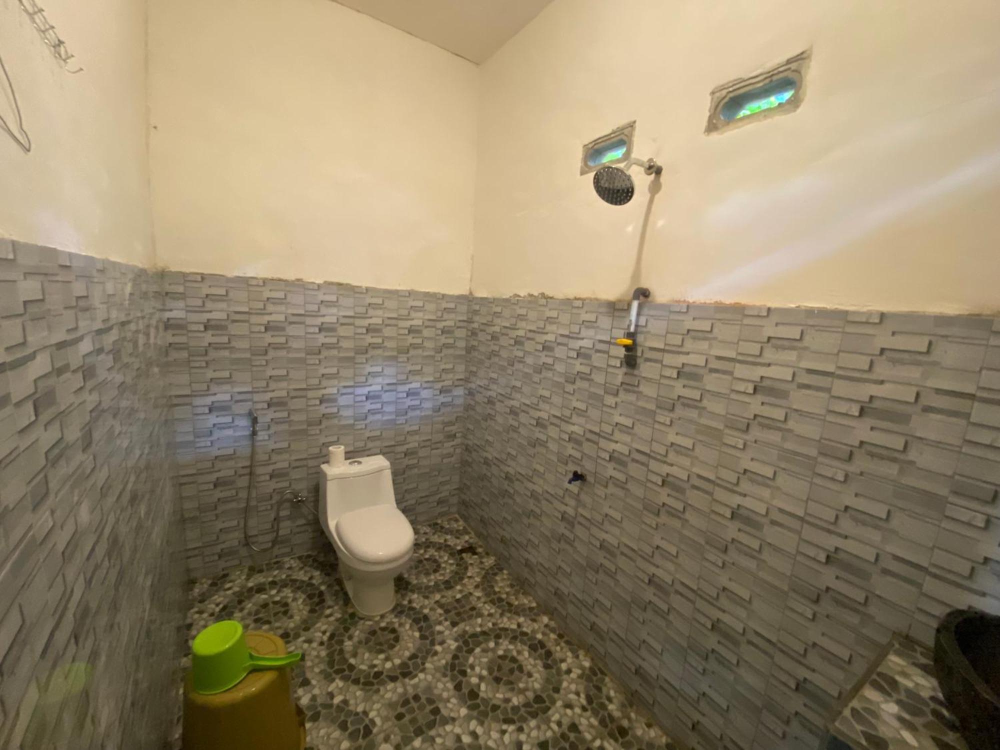 Pondok Rinjani Bungalow Tetebatu Extérieur photo