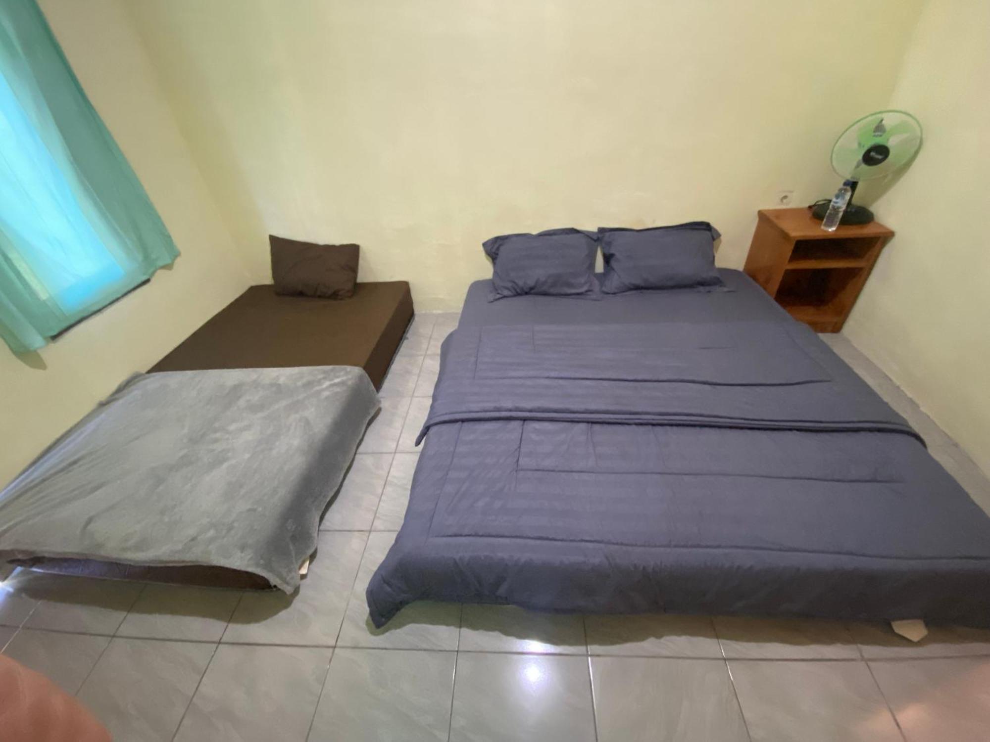 Pondok Rinjani Bungalow Tetebatu Extérieur photo
