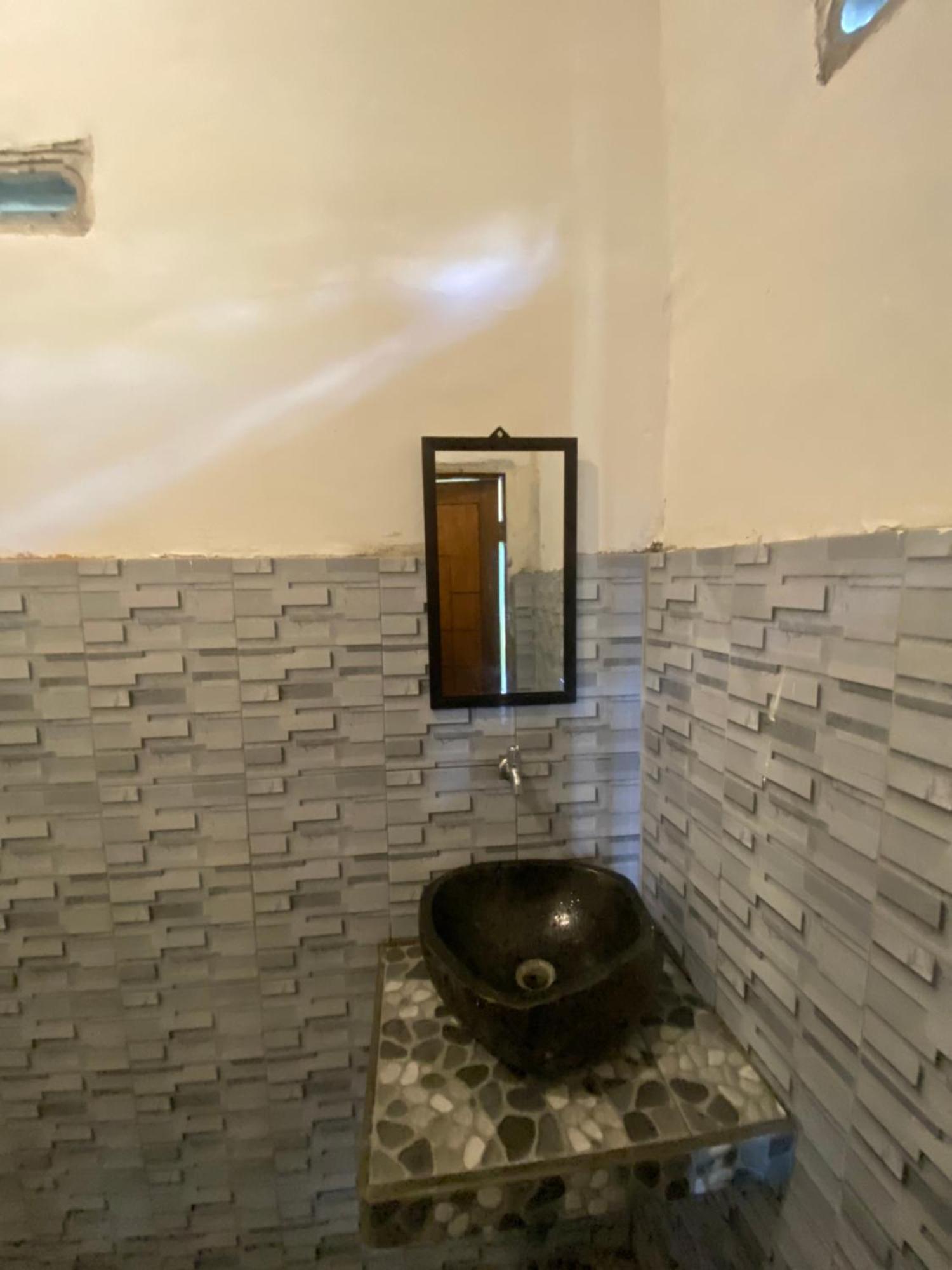 Pondok Rinjani Bungalow Tetebatu Extérieur photo